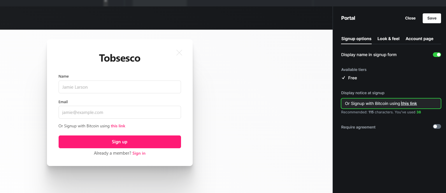 BTCPay Server Ghost img 24