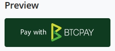 BTCPay Server Navigation