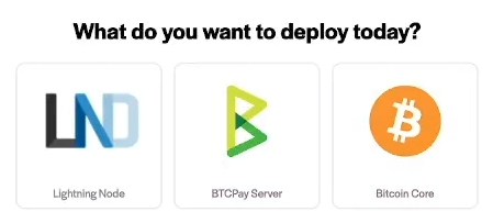 Voltage Cloud Node